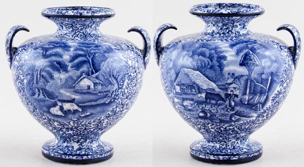 Vase c1920